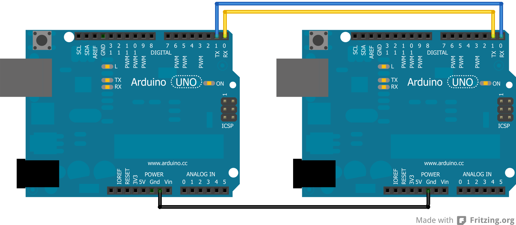 Arduino mega serial print