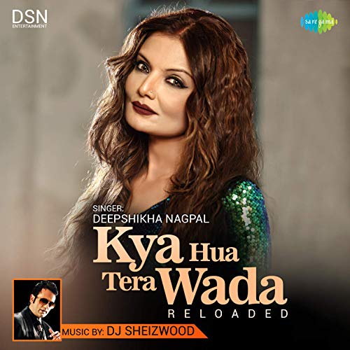 Kya hua tera wada drama song mp3 free download